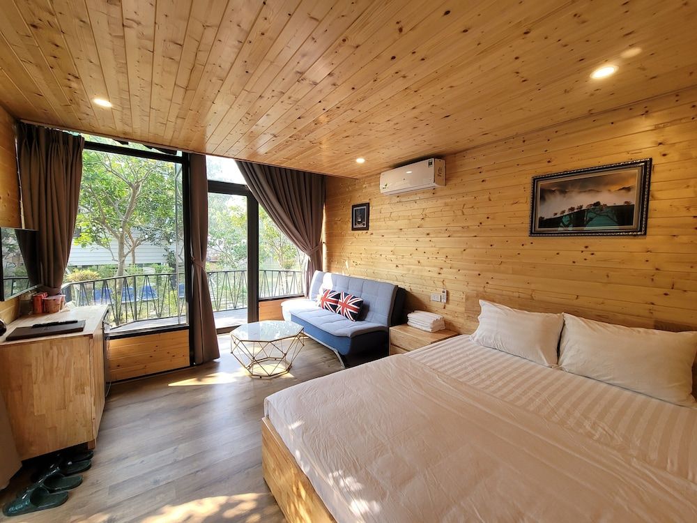 Truc An Village Penhouse Bungalow 6