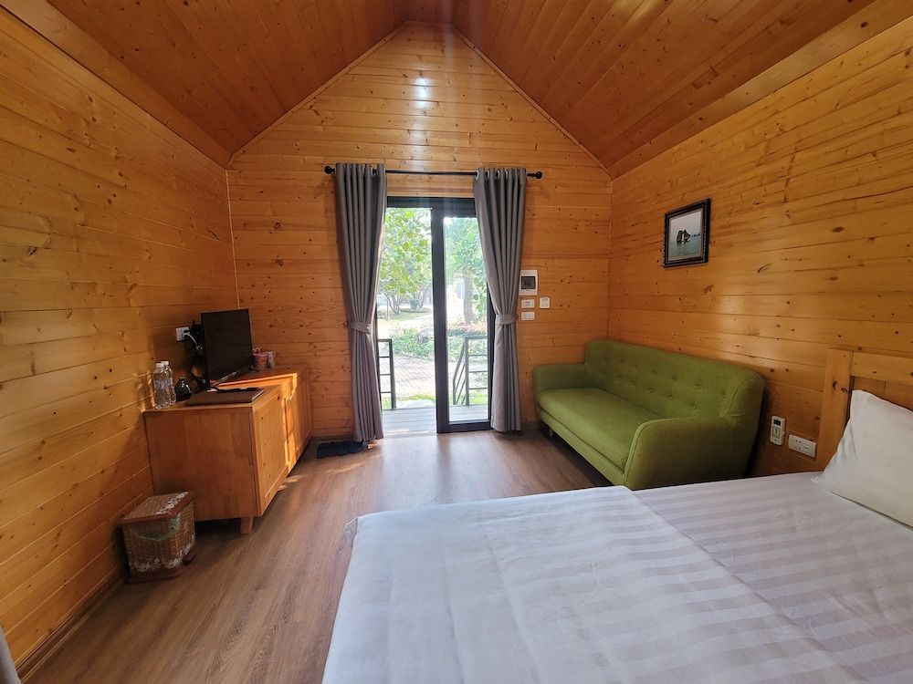 Truc An Village Eco Lakeview 2