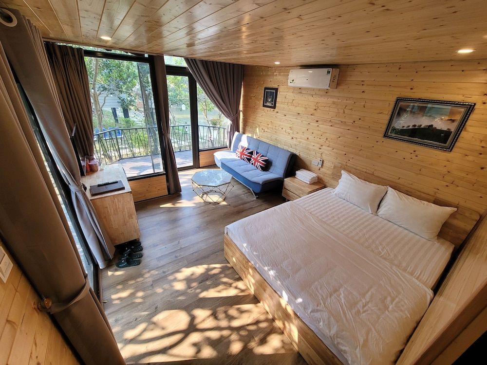 Truc An Village Penhouse Bungalow 5