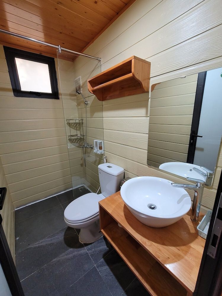 Truc An Village Eco Lakeview 3