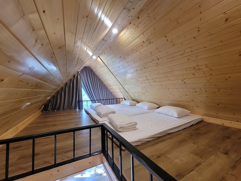 Truc An Village Penhouse Bungalow 4