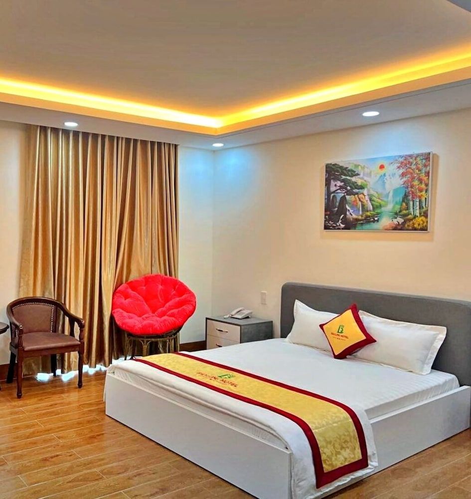 undefined HANZ Bao Long Riverside Hotel 3