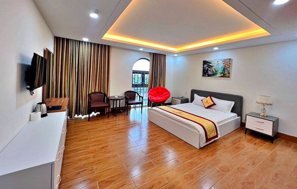 undefined HANZ Bao Long Riverside Hotel 2