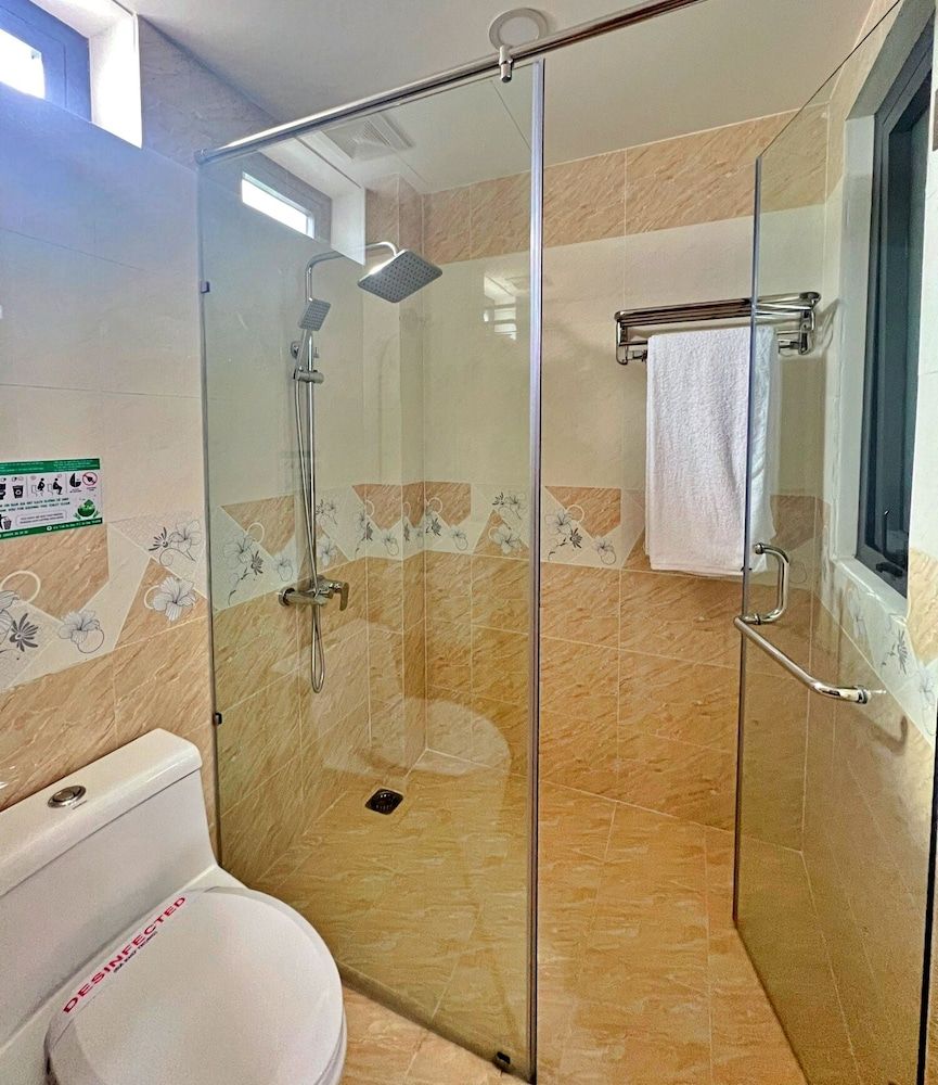 undefined HANZ Bao Long Riverside Hotel 8