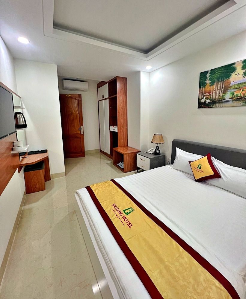 undefined HANZ Bao Long Riverside Hotel 9