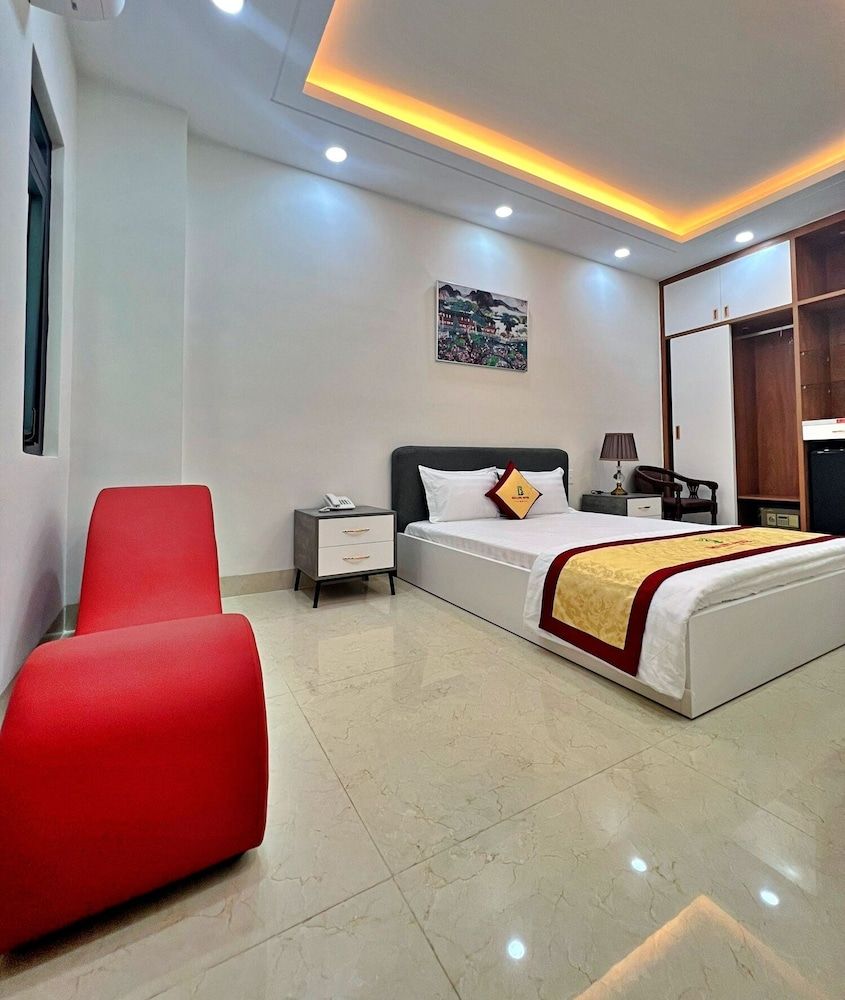 undefined HANZ Bao Long Riverside Hotel 10