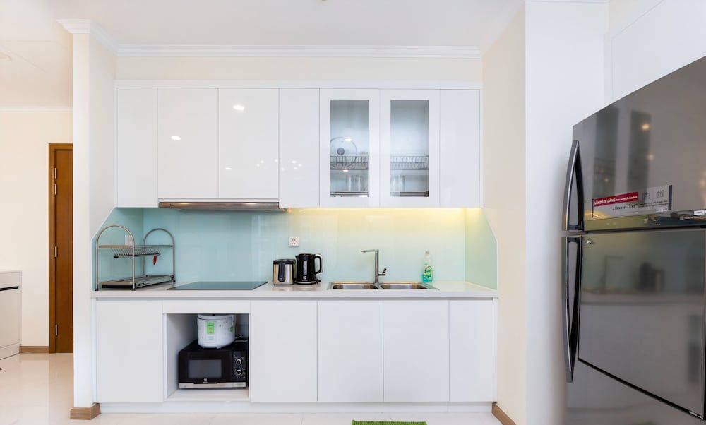 undefined Kelly House at Vinhomes Central Park 9