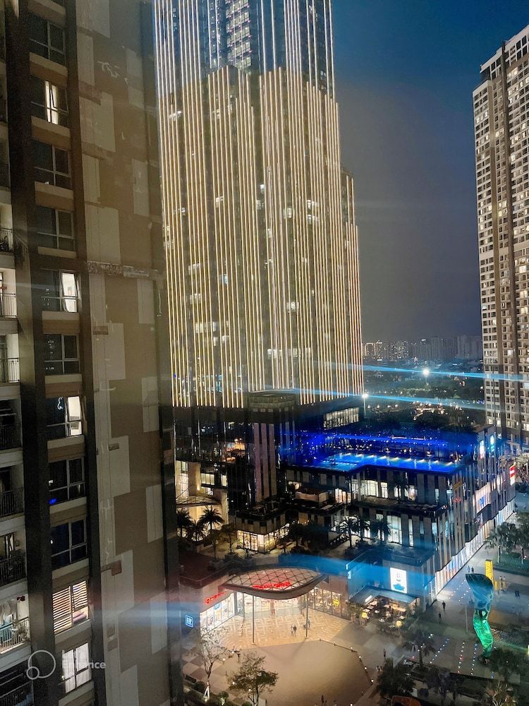 undefined Kelly House at Vinhomes Central Park 5