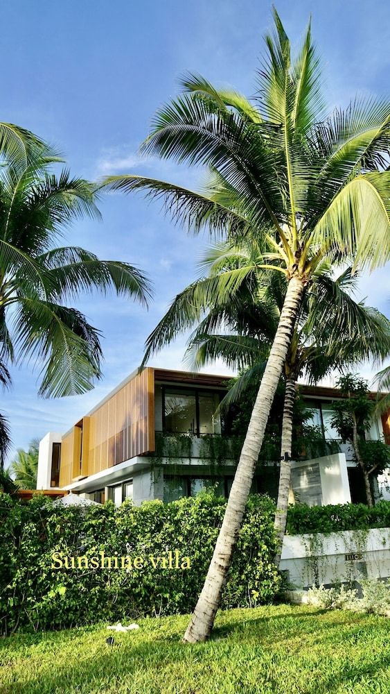 undefined 3 Bedrooms private pool villa Phu Quoc 3