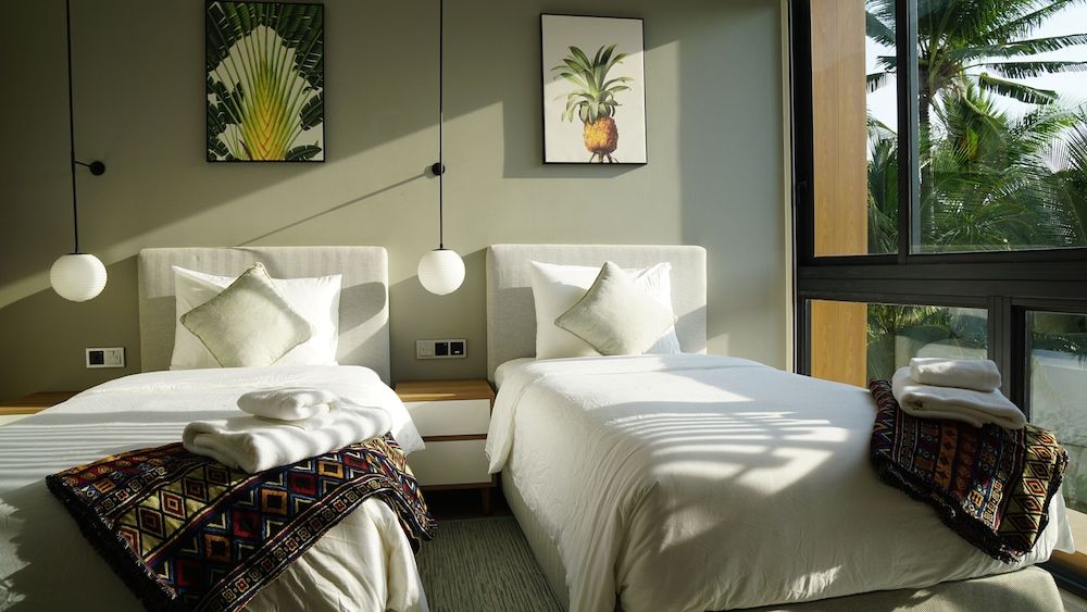 undefined 3 Bedrooms private pool villa Phu Quoc 7