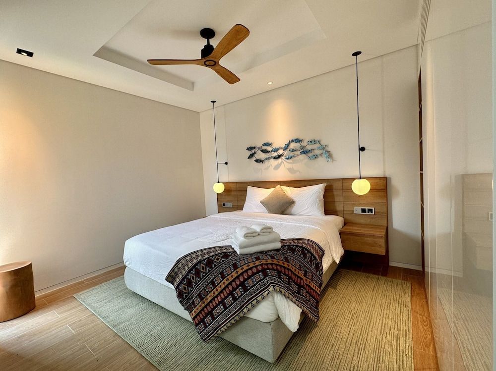 undefined 3 Bedrooms private pool villa Phu Quoc 6