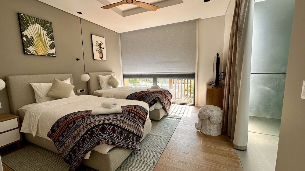 undefined 3 Bedrooms private pool villa Phu Quoc 5