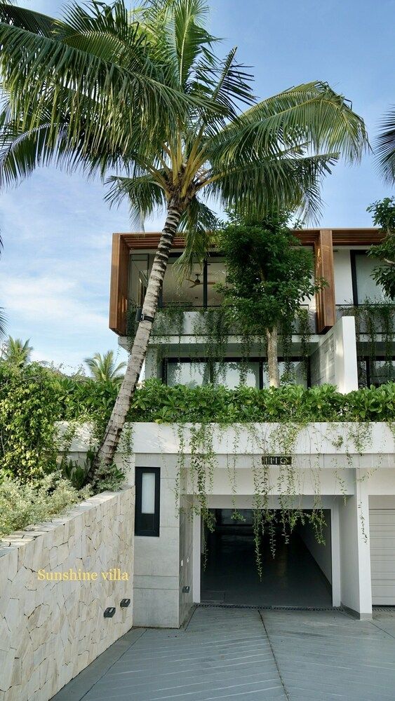 undefined 3 Bedrooms private pool villa Phu Quoc 2