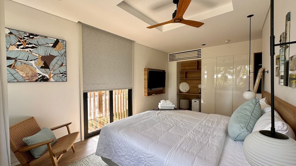 undefined 3 Bedrooms private pool villa Phu Quoc 8