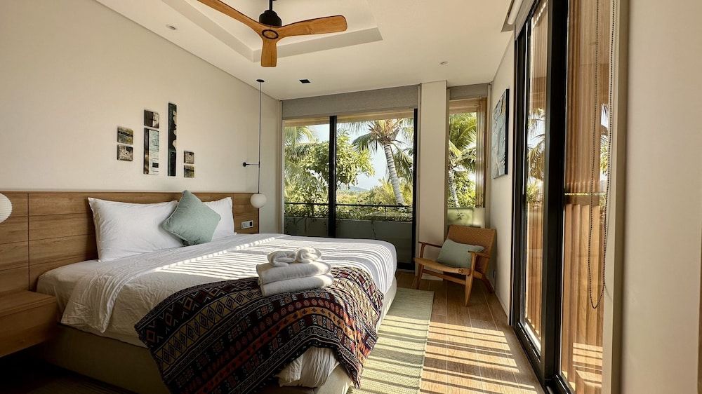 undefined 3 Bedrooms private pool villa Phu Quoc 4