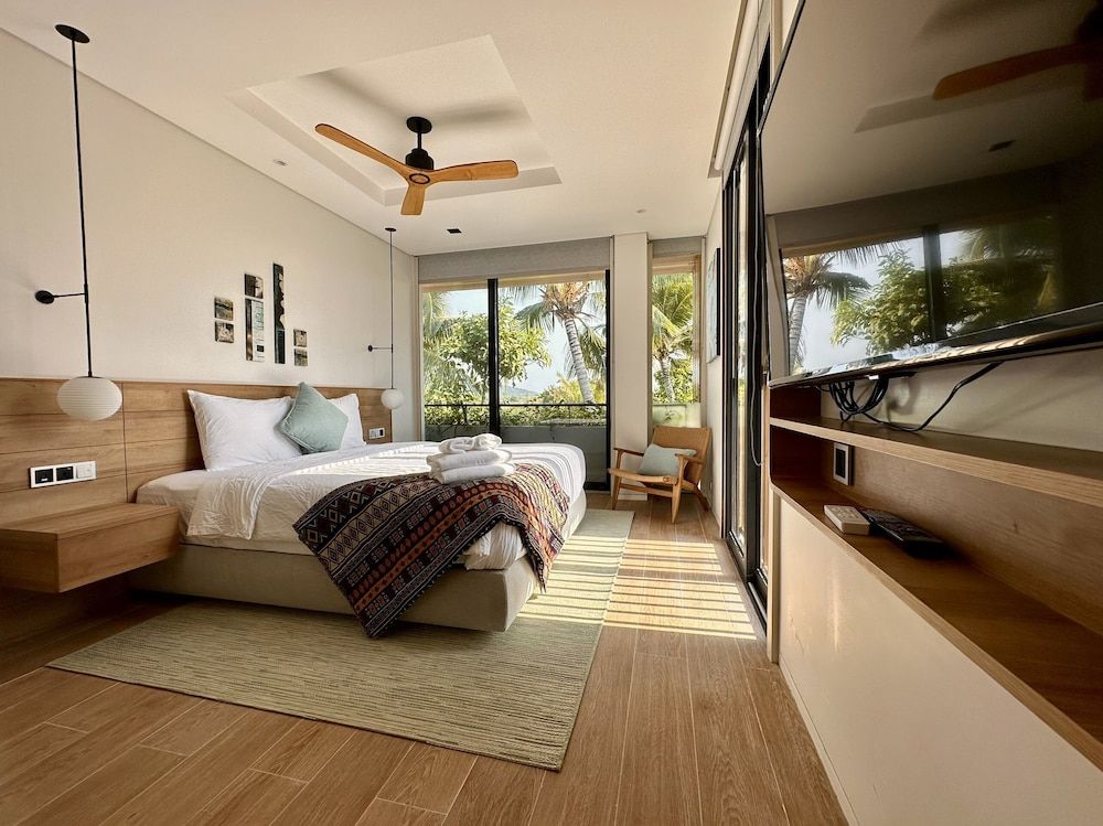 undefined 3 Bedrooms private pool villa Phu Quoc 10