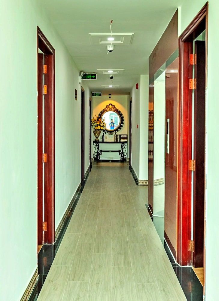 undefined HANZ Cao Gia Hai Hotel 2