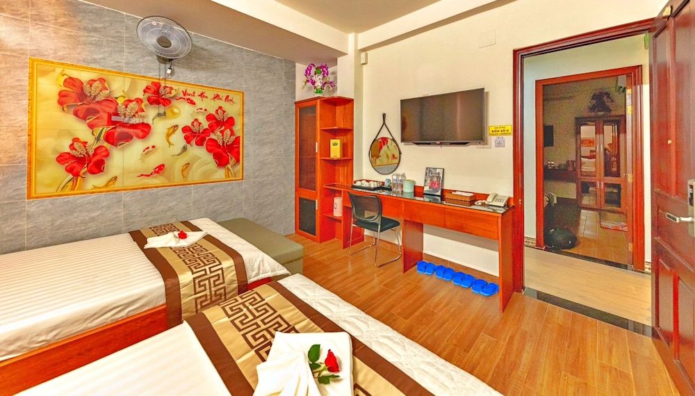 undefined HANZ Cao Gia Hai Hotel 8