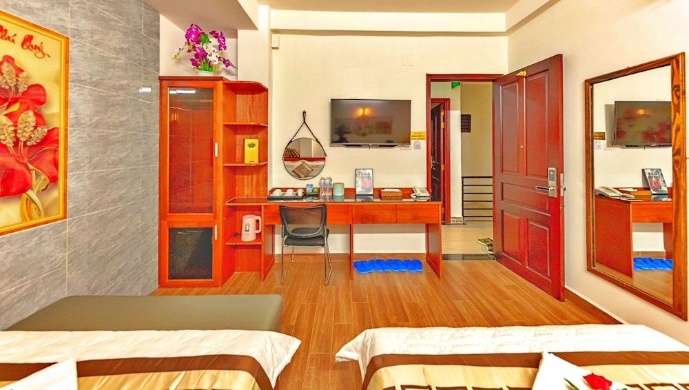 undefined HANZ Cao Gia Hai Hotel 6