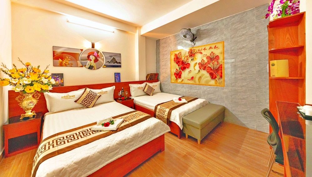 undefined HANZ Cao Gia Hai Hotel 7