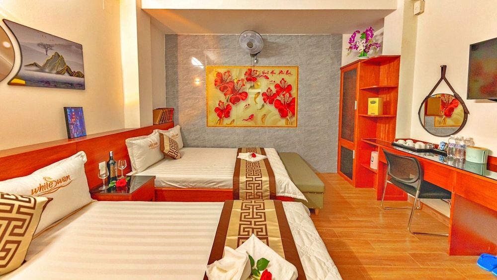 undefined HANZ Cao Gia Hai Hotel 10