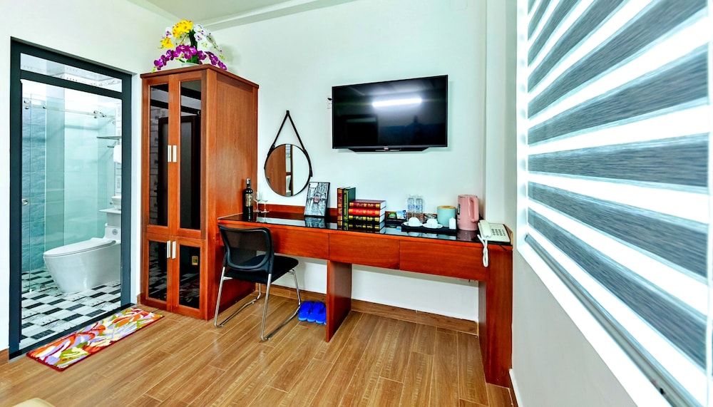 undefined HANZ Cao Gia Hai Hotel 9