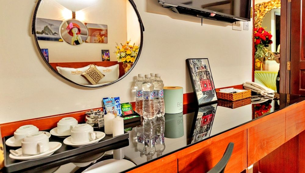 undefined HANZ Cao Gia Hai Hotel 4