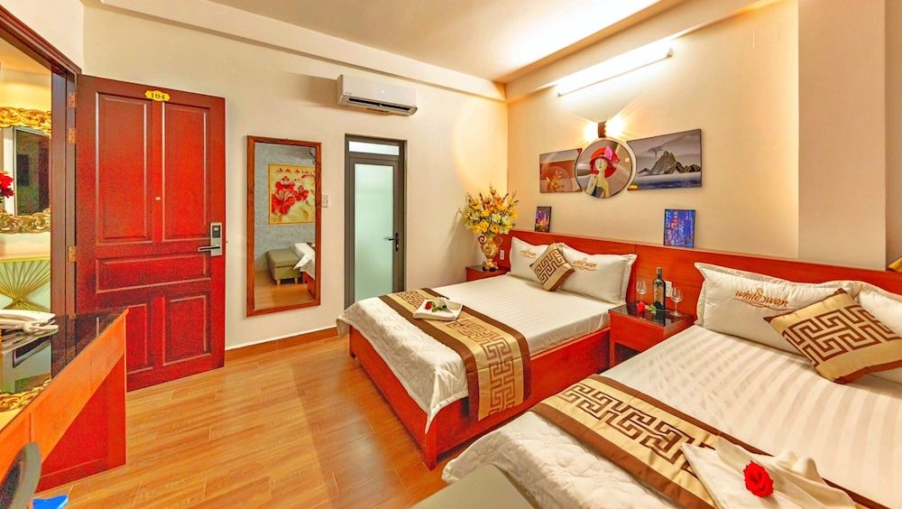 undefined HANZ Cao Gia Hai Hotel 5