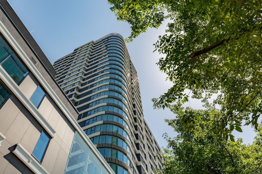 undefined Lux Apartment Business Warsaw by Renters 3