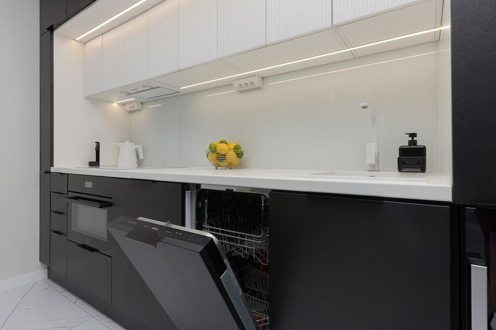 undefined Lux Apartment Business Warsaw by Renters 7