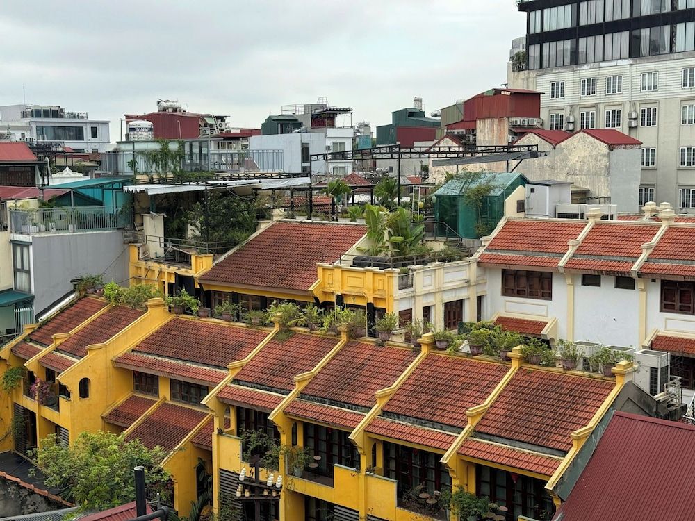 undefined Fortuna Homestay 9