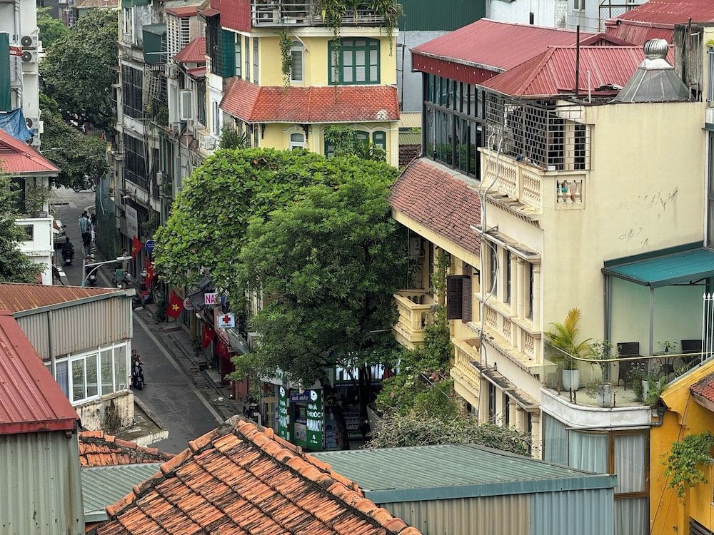 undefined Fortuna Homestay 7