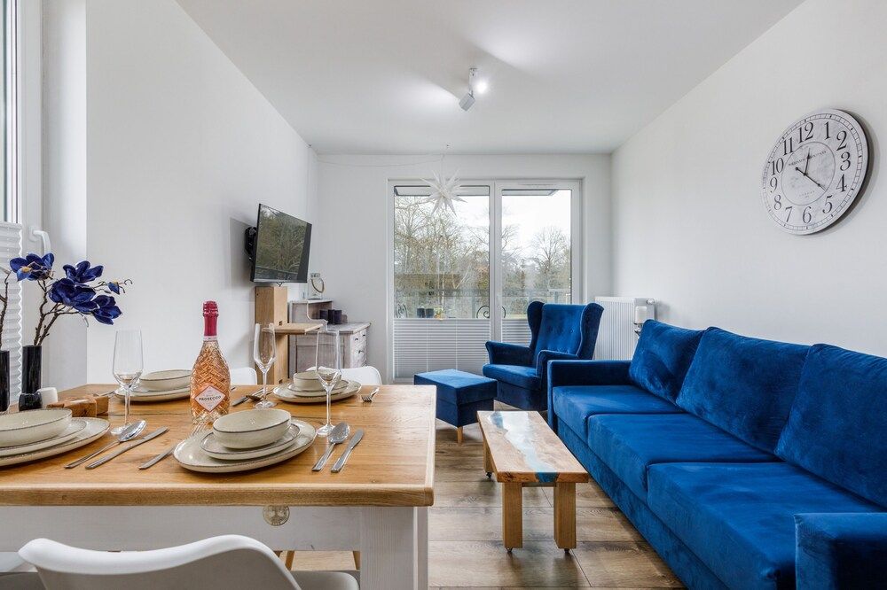 Apartment, 2 Bedrooms, Balcony