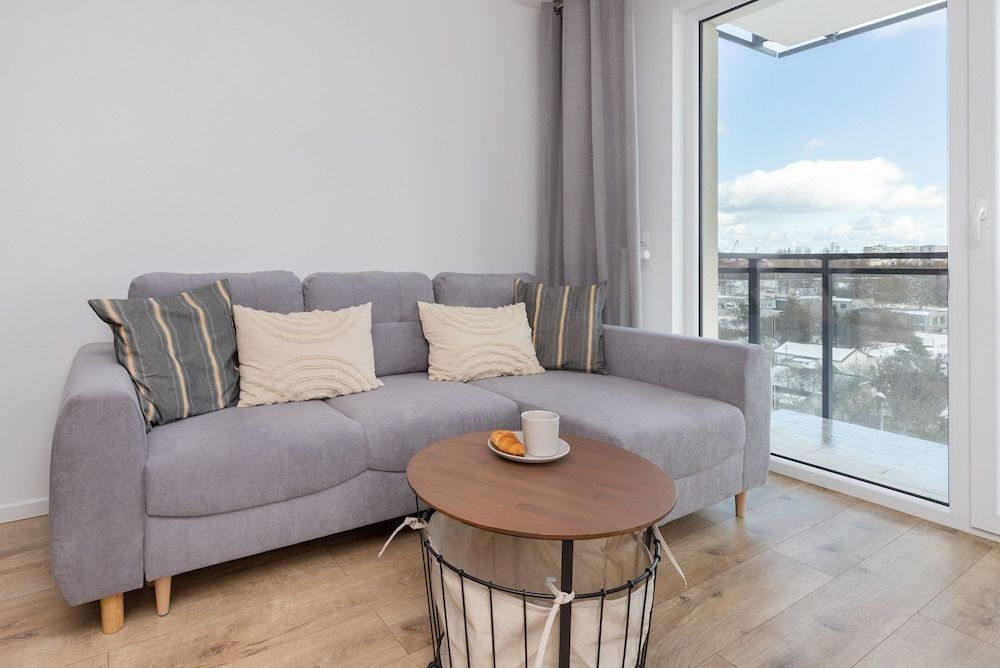 undefined Osiedle Latarnikow Apartment by Renters 3