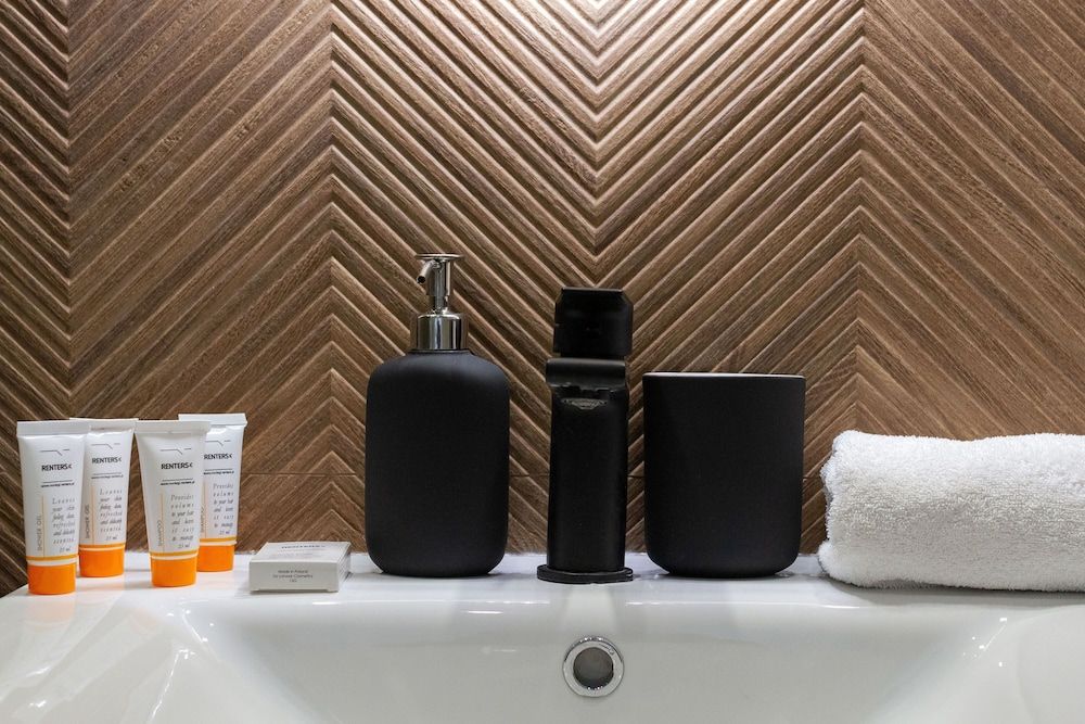 Osiedle Latarnikow Apartment by Renters Apartment, 1 Bedroom, Balcony 11