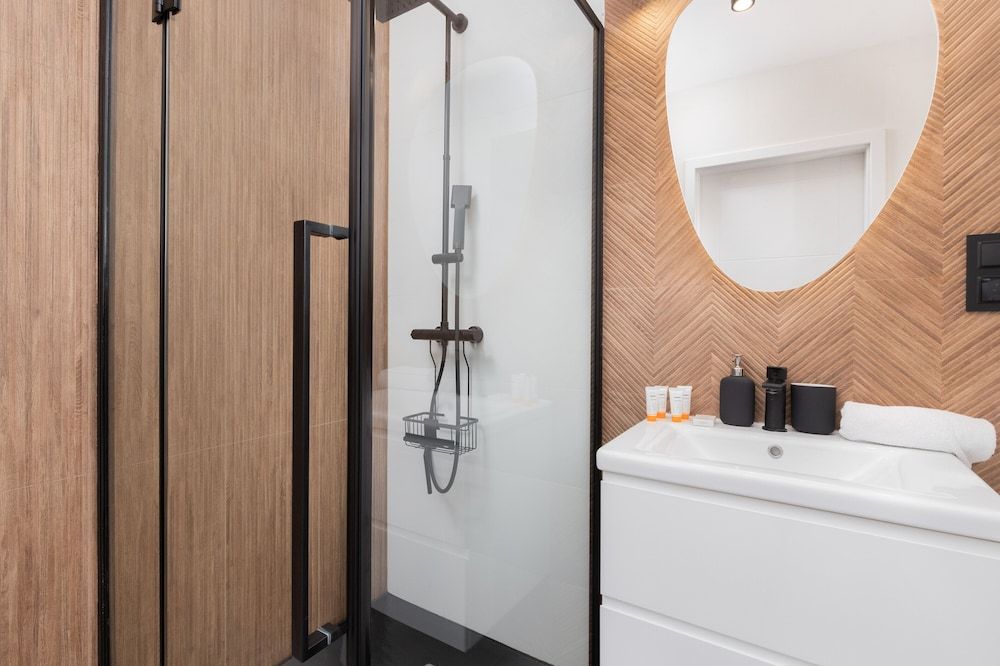 undefined Osiedle Latarnikow Apartment by Renters 10