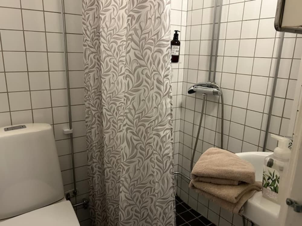 undefined Stockholm Loft Haven 3 Beds in a 1-bedroom Gem 10