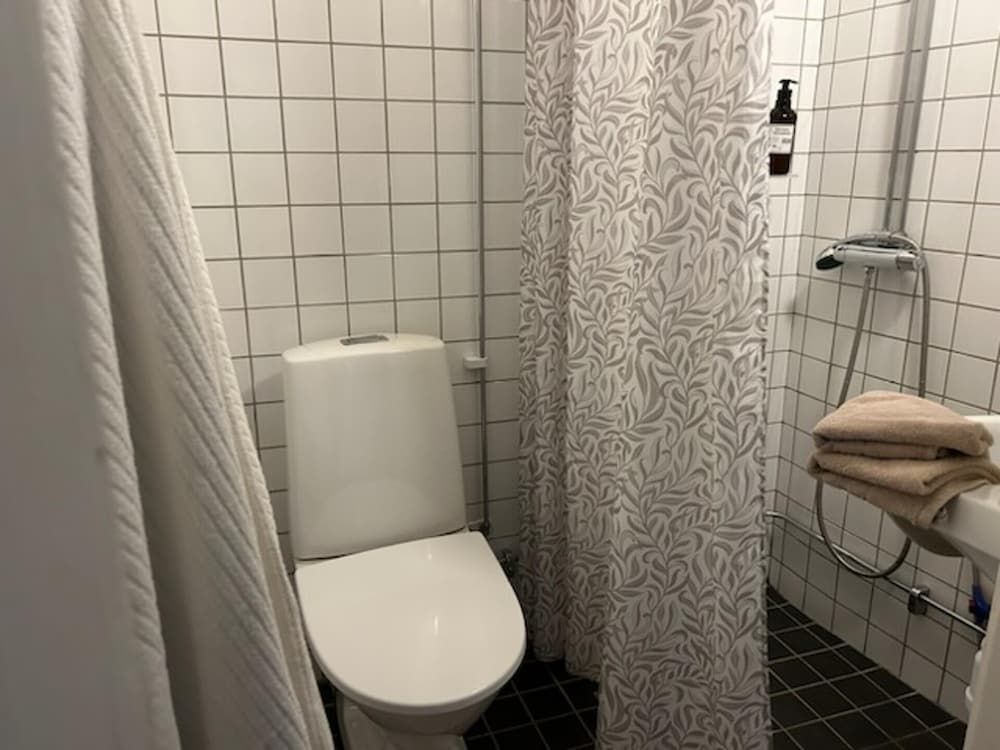 undefined Stockholm Loft Haven 3 Beds in a 1-bedroom Gem 9