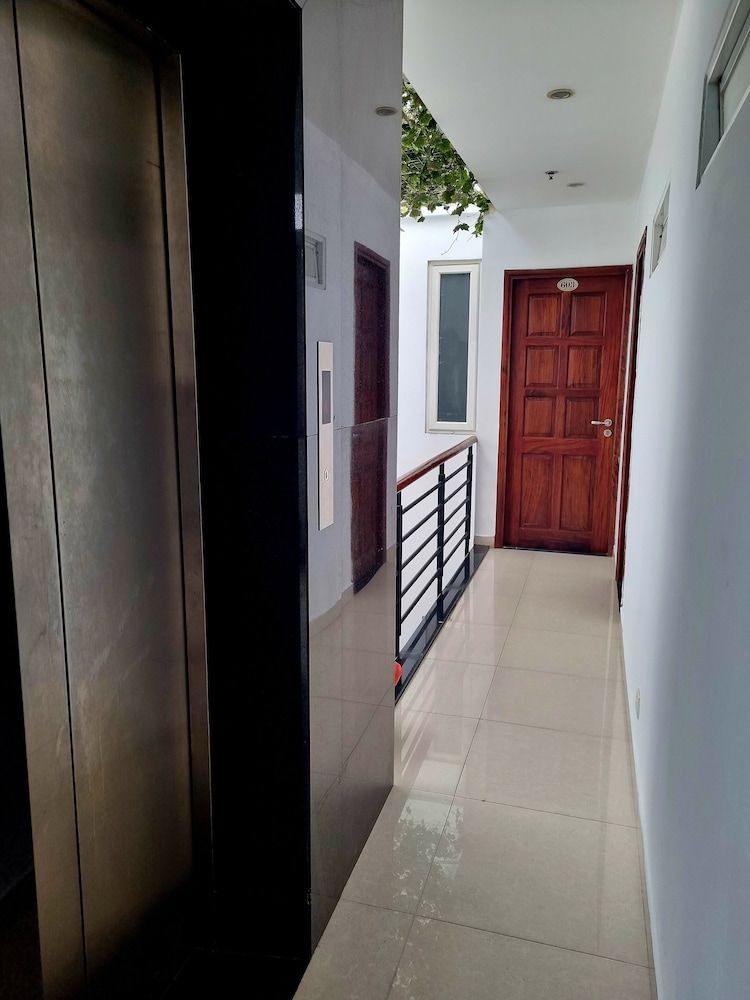 undefined SaiGon Europe Hotel 5