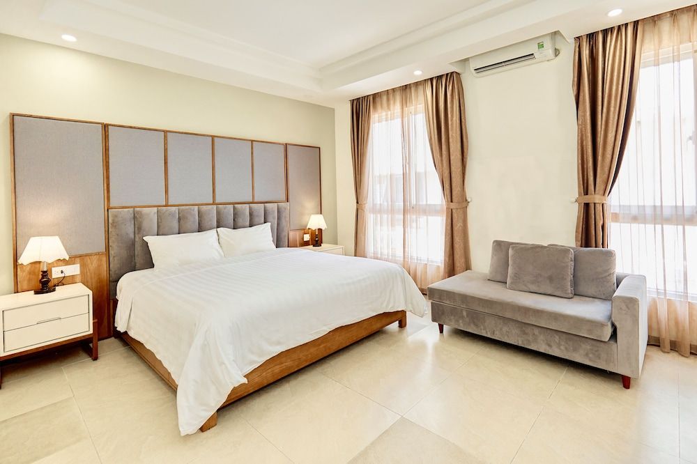 undefined Davinci Hotel 5