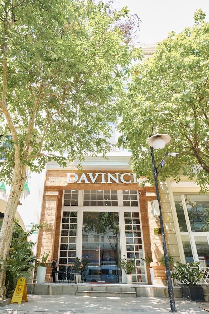 undefined Davinci Hotel 3