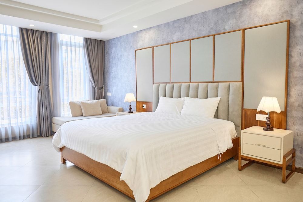 undefined Davinci Hotel 6