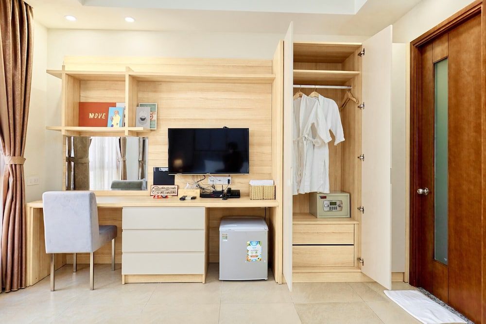 undefined Davinci Hotel 8