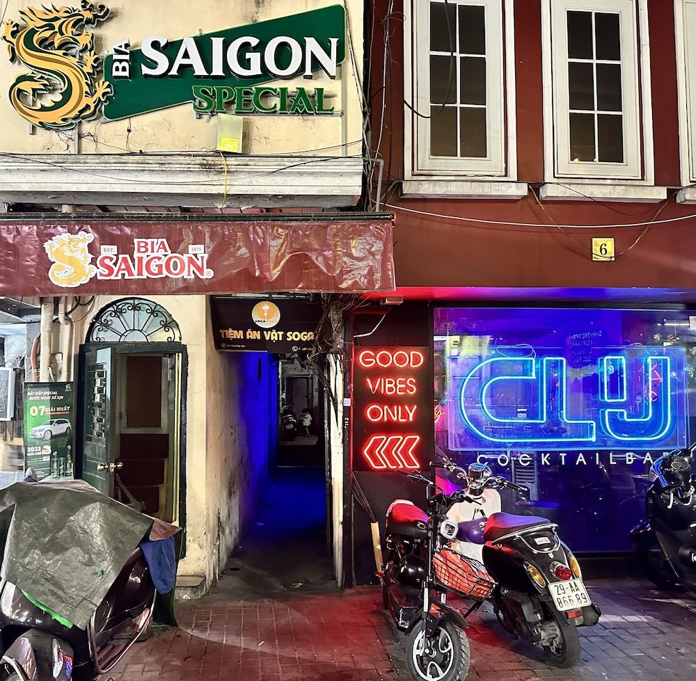 undefined Babu Homestay 2