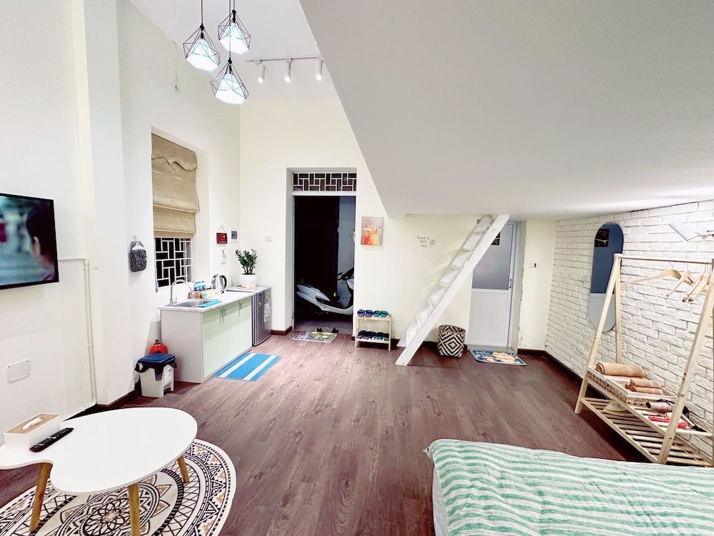 undefined Babu Homestay 7