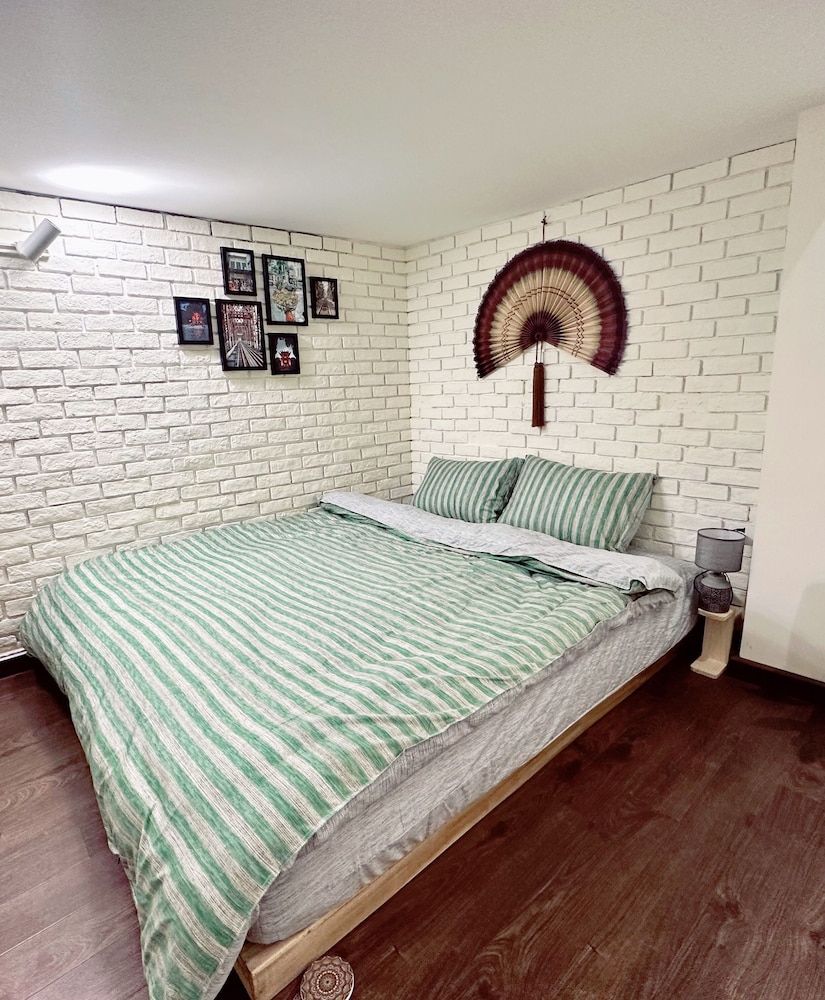 undefined Babu Homestay 8