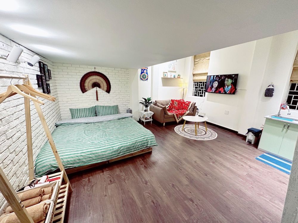 undefined Babu Homestay 6