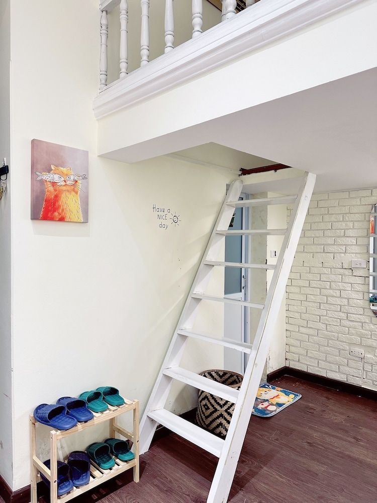 undefined Babu Homestay 10