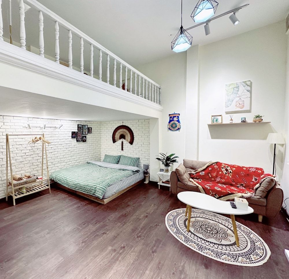 undefined Babu Homestay 3