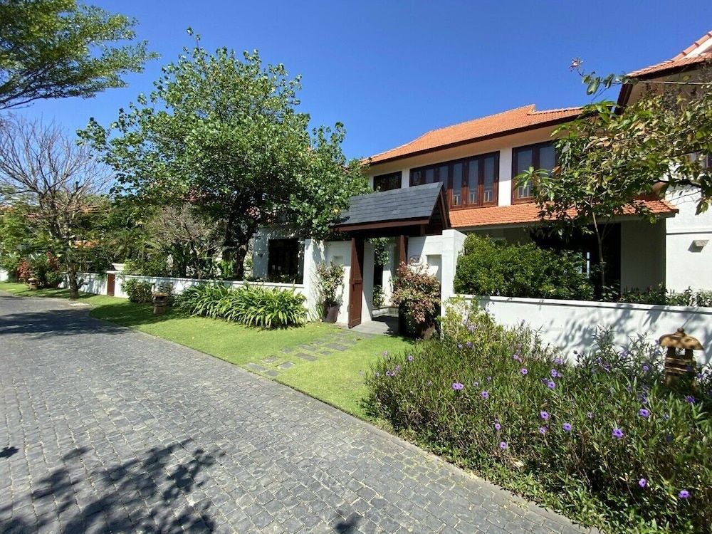 undefined Luxury Pool Villas in Purama Villas 4